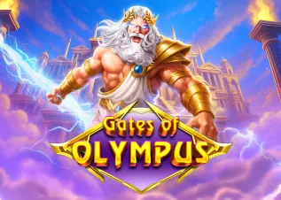 Gates of Olympus ทดลองเล่นฟรี
