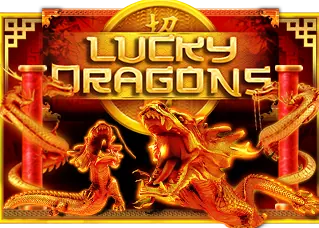 Lucky Dragons ทดลองเล่นฟรี