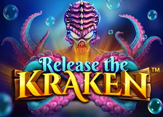 Release the Kraken ทดลองเล่นฟรี