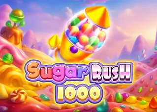 Sugar Rush 1000 ทดลองเล่นฟรี