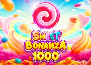 Sweet Bonanza 1000 ทดลองเล่นฟรี