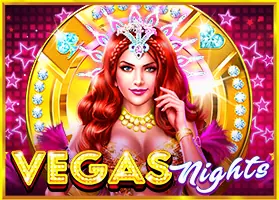 Vegas Nights ทดลองเล่นฟรี