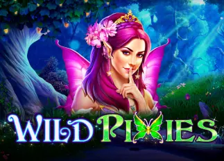Wild Pixies ทดลองเล่นฟรี